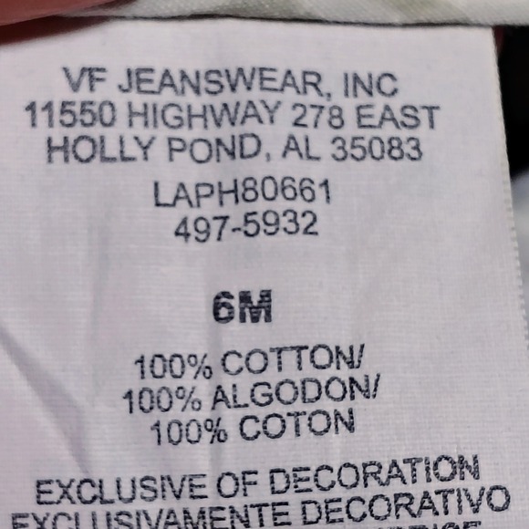 Lee Women Olive Green Cargo Shorts Size 14 Casual Outdoor Button Fly Cotton - Picture 3 of 5